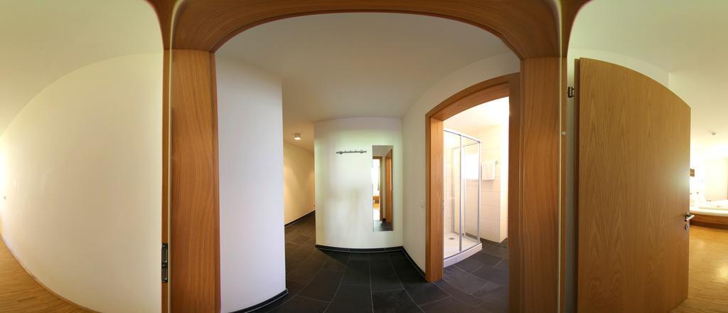 Apart Mountain Lodge Майрхофен Номер фото