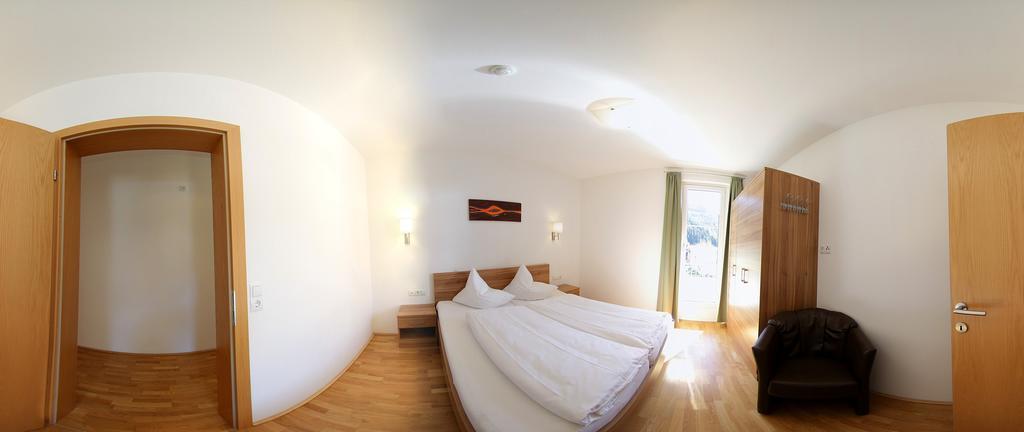 Apart Mountain Lodge Майрхофен Номер фото