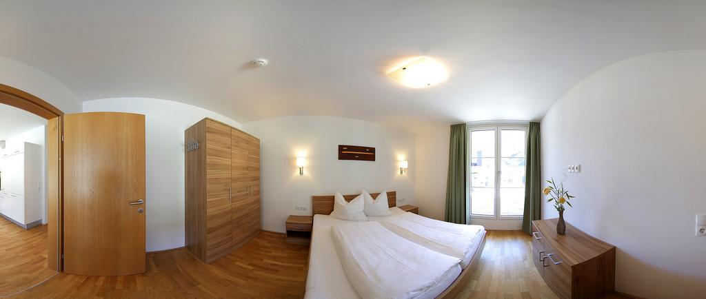Apart Mountain Lodge Майрхофен Номер фото