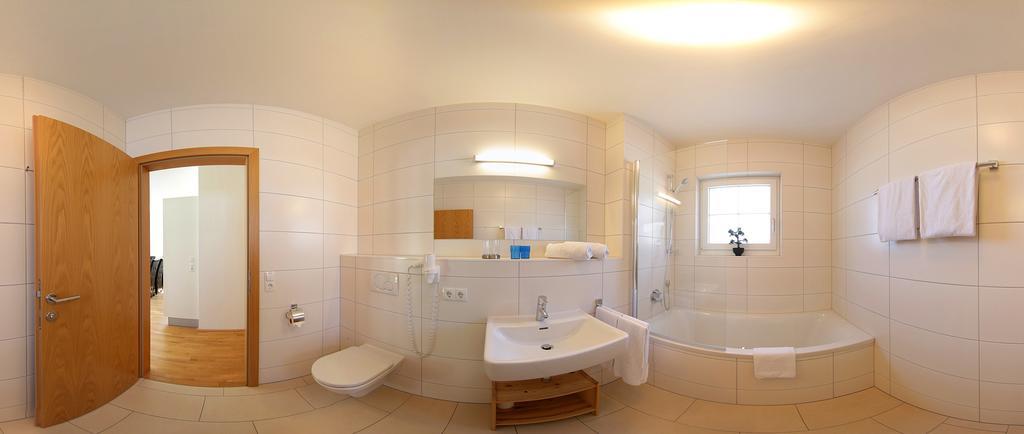 Apart Mountain Lodge Майрхофен Номер фото