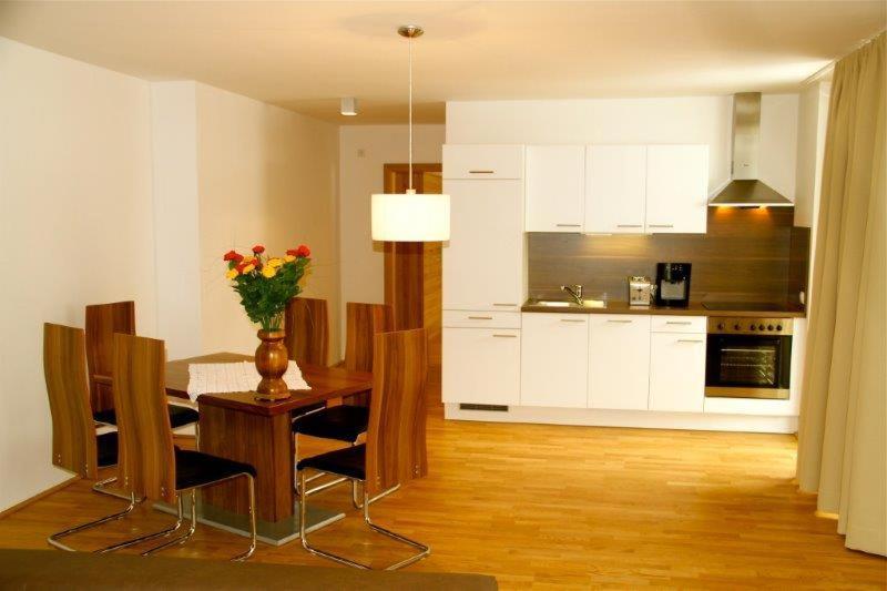 Apart Mountain Lodge Майрхофен Номер фото