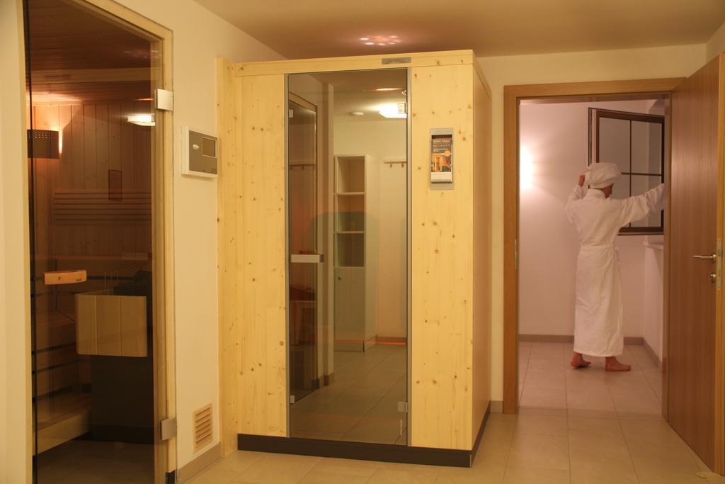 Apart Mountain Lodge Майрхофен Экстерьер фото